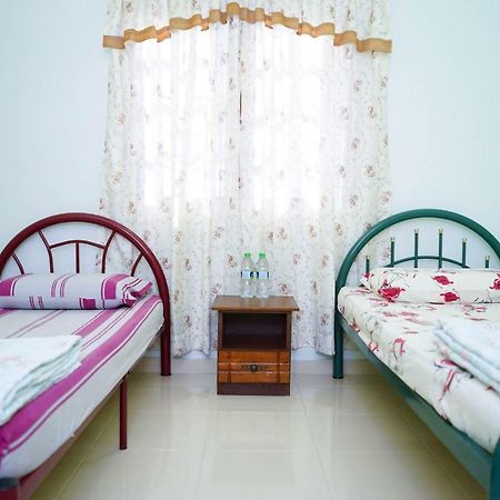 Anjung Nor Muslim Homestay دونجون المظهر الخارجي الصورة